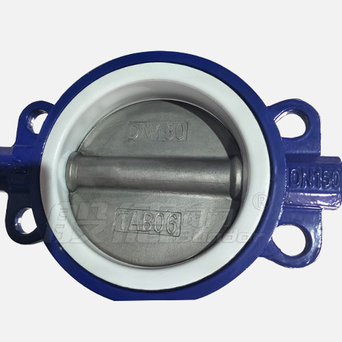 D371F-16Q Butterfly Valve