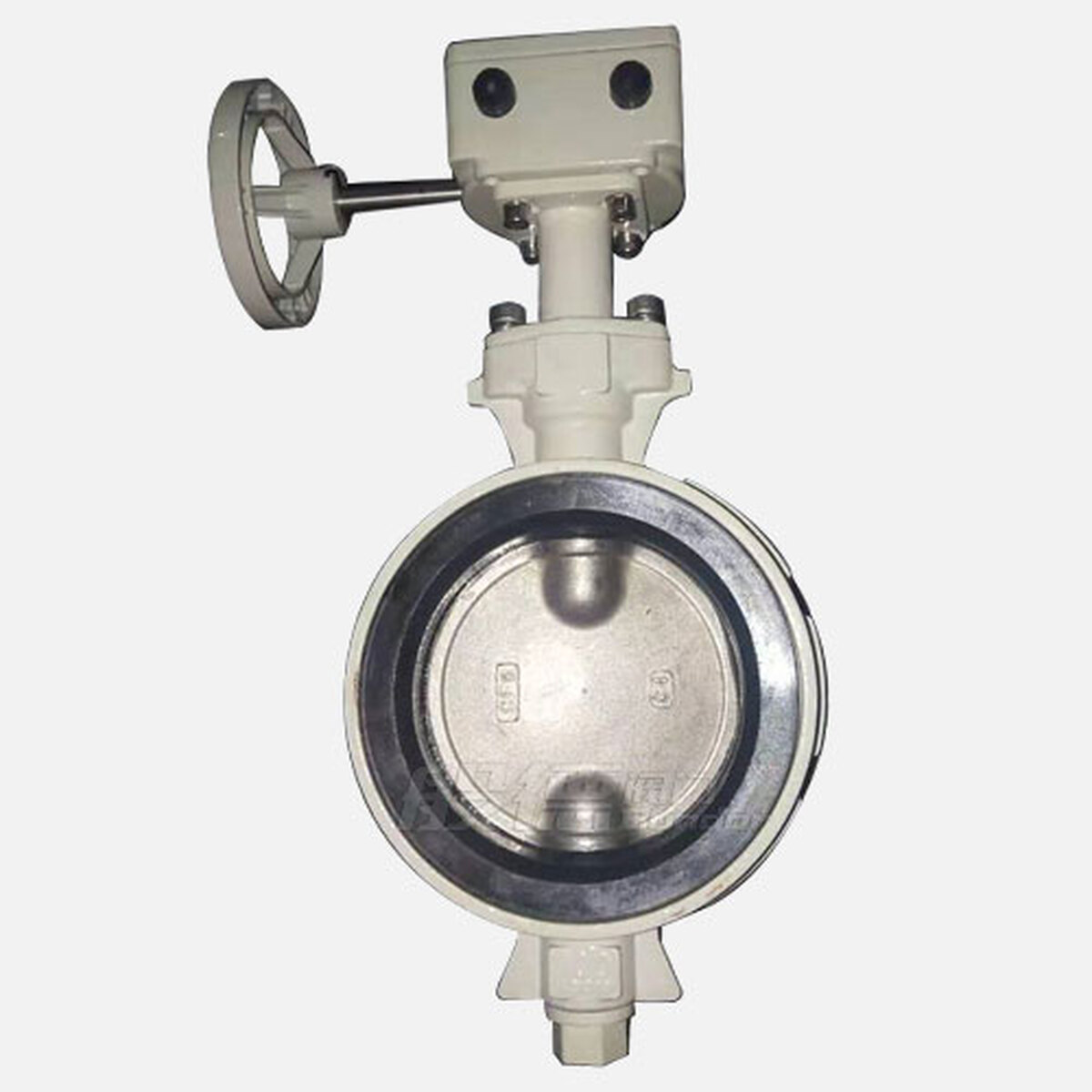 D371X-10 Butterfly Valve