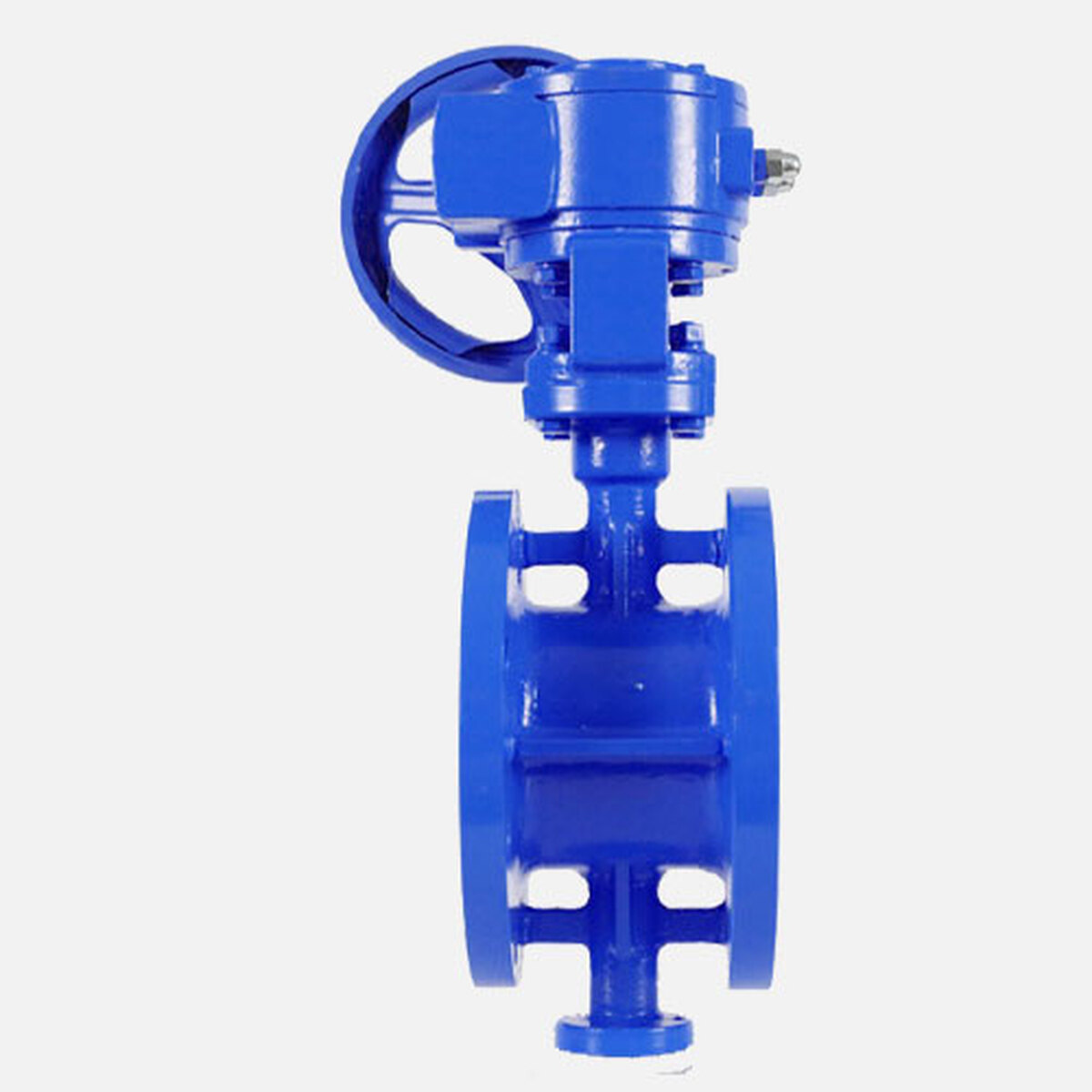 D343H-16C Butterfly Valve