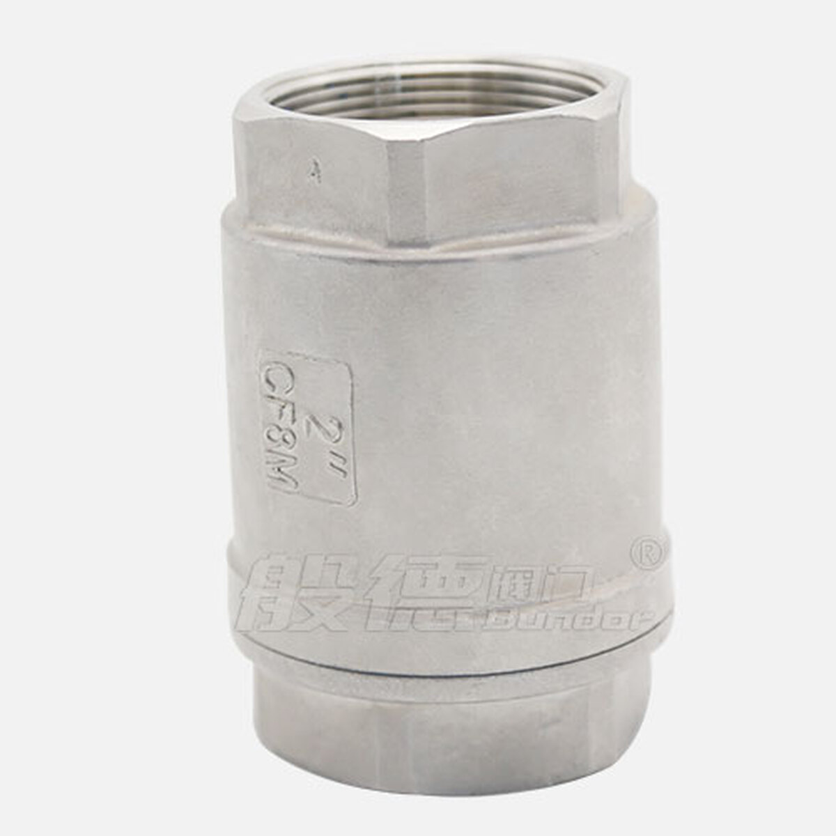 H12W-16P Check Valve