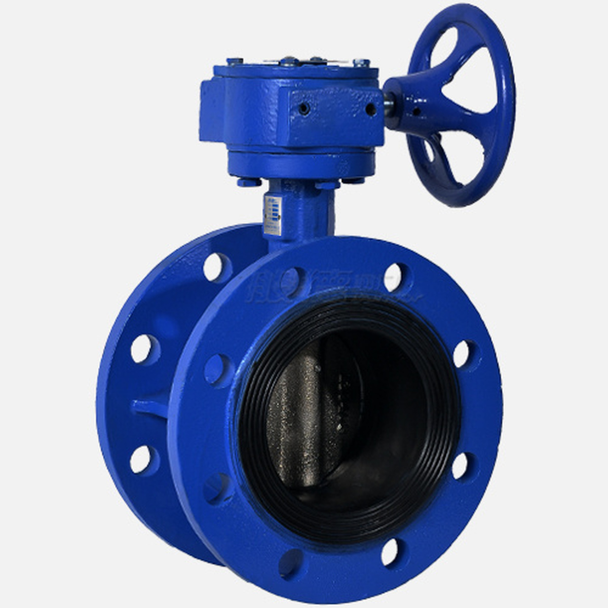 D341X Butterfly Valve