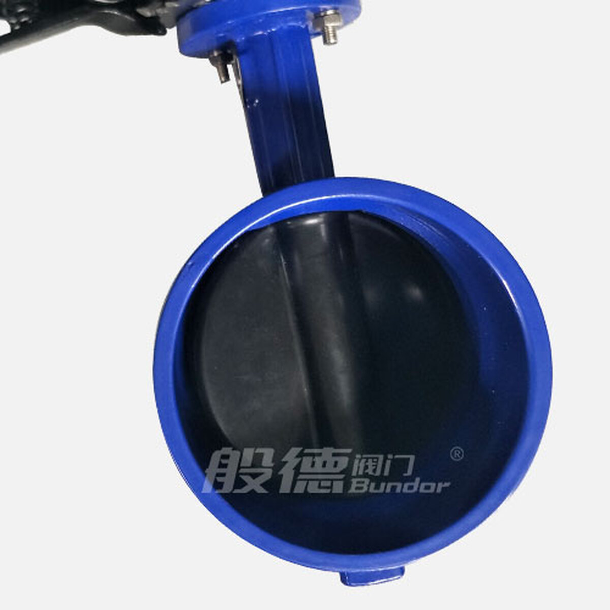 D81X Butterfly Valve