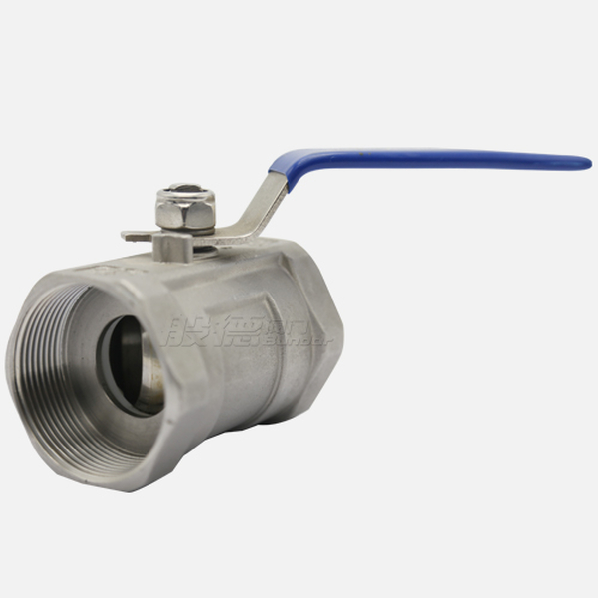 Q11F Ball Valve