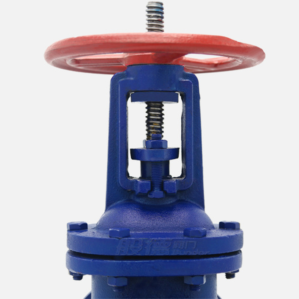 Z41T-16 Gate Valve