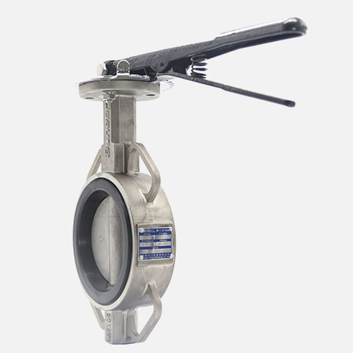 D71X-16P Butterfly Valve