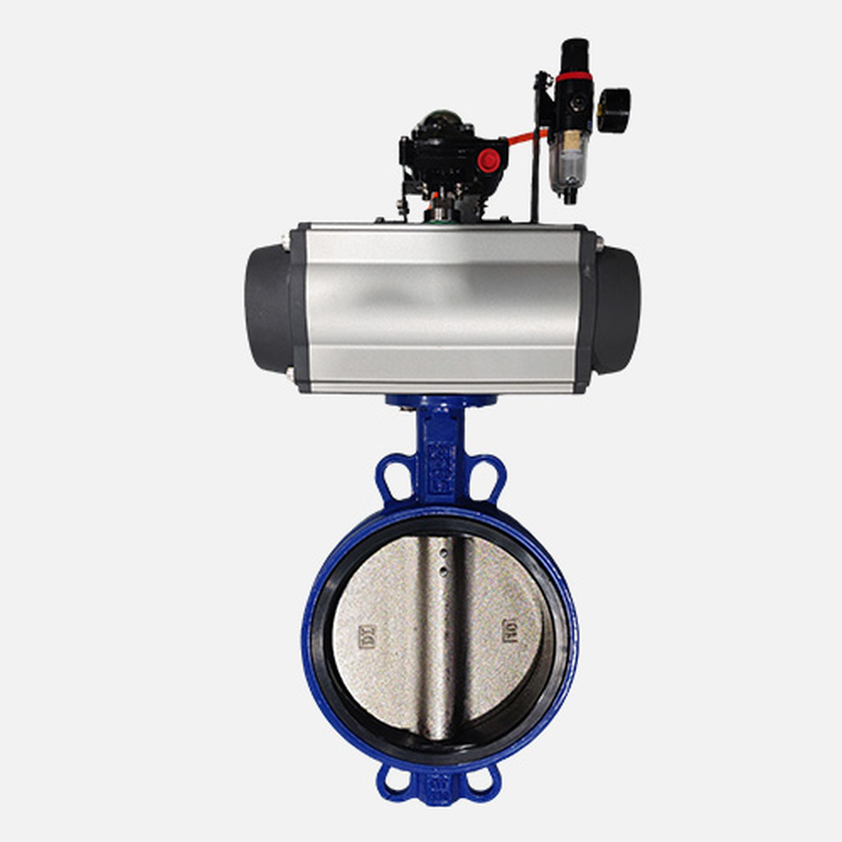 D671X-16Q Butterfly Valve