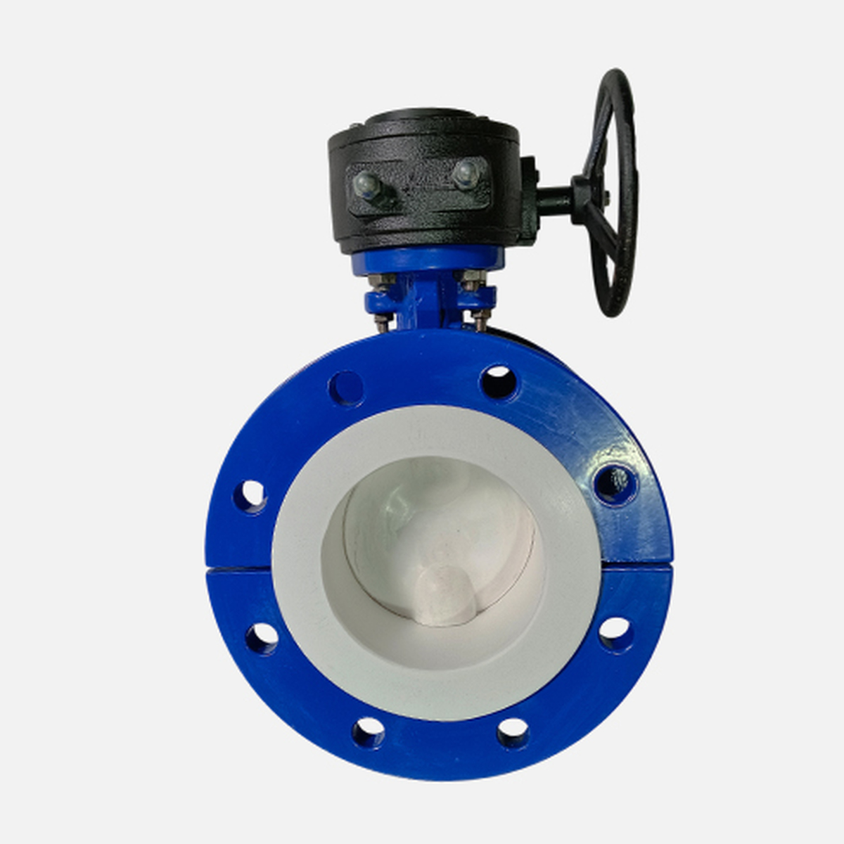 D341F46-16C Butterfly Valve