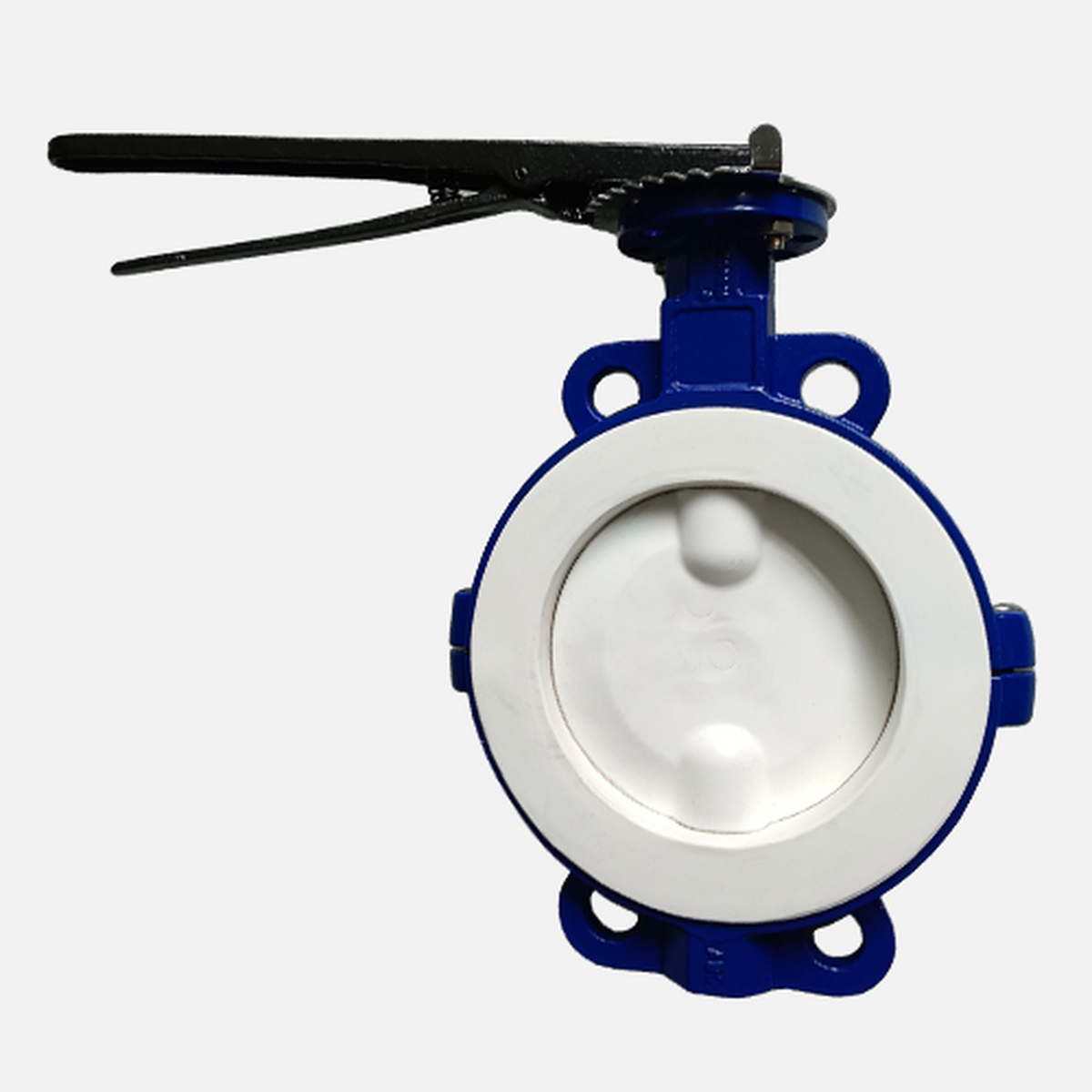 D71F4-16C Butterfly Valve