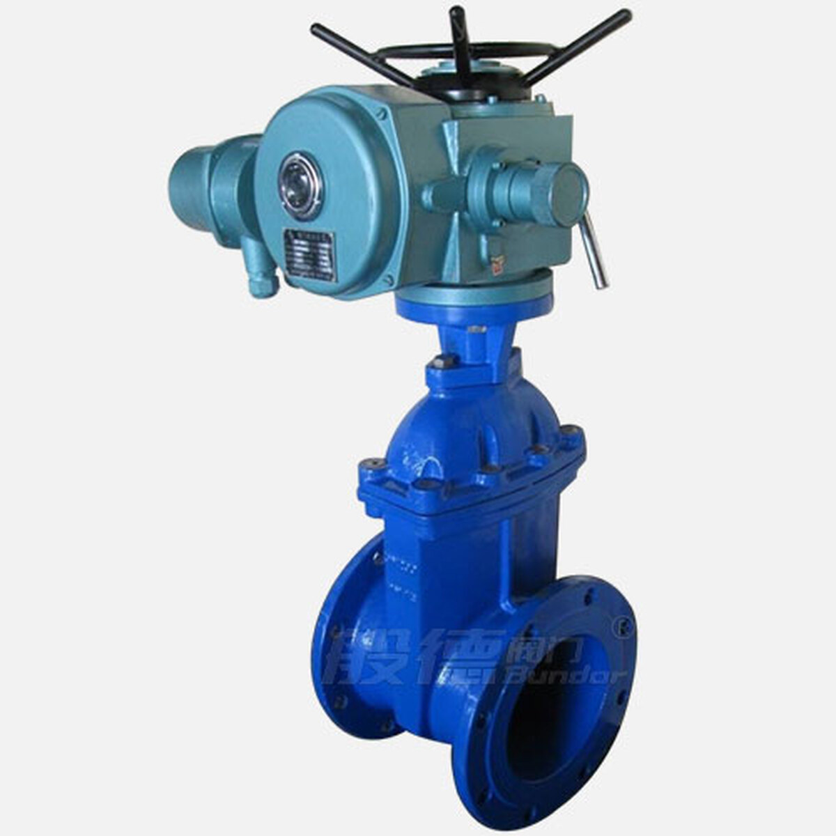 Z945X Gate Valve