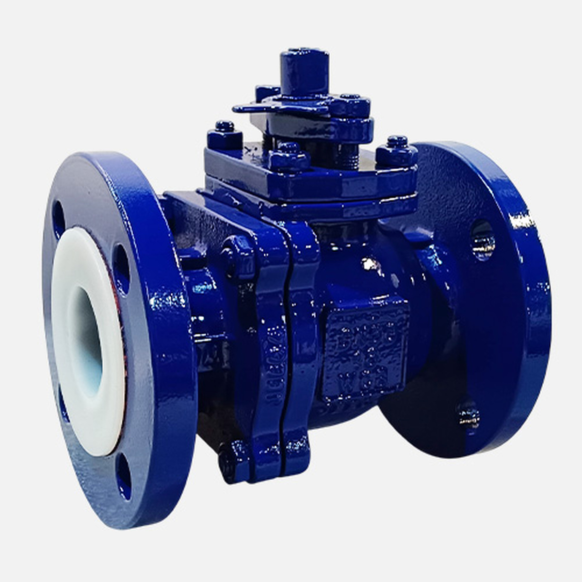Q41F46-16C Ball Valve