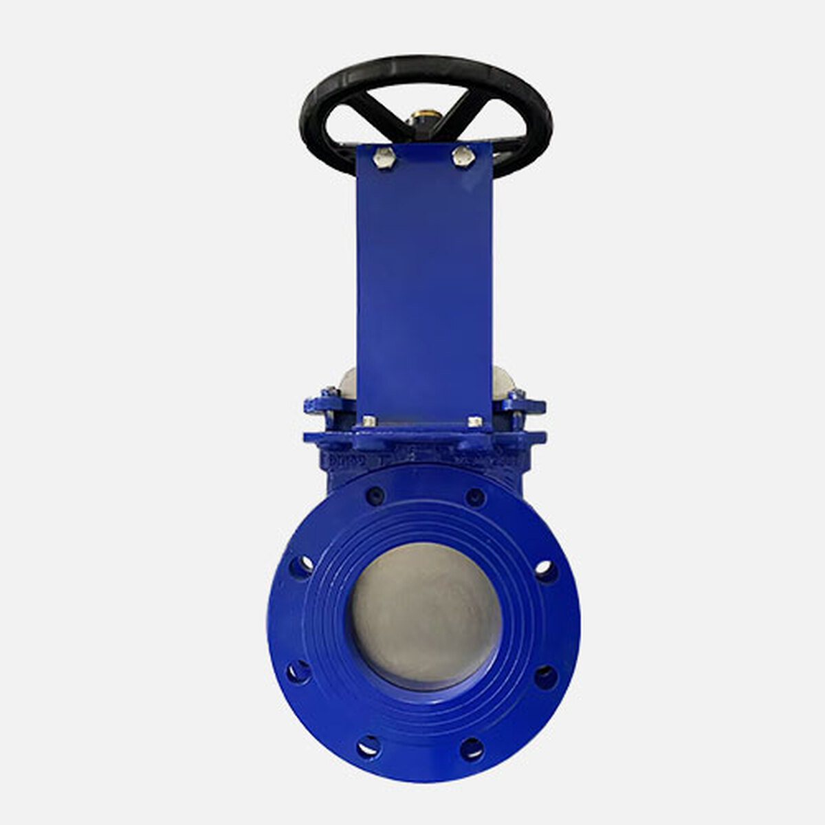 PZ43X-10C Gate Valve