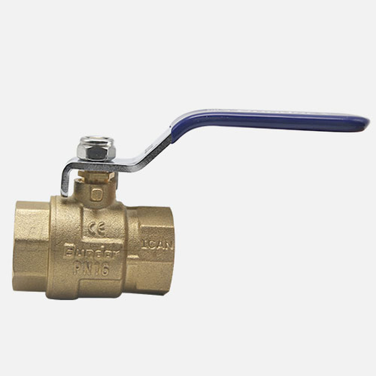 Q11F-16T Ball Valve