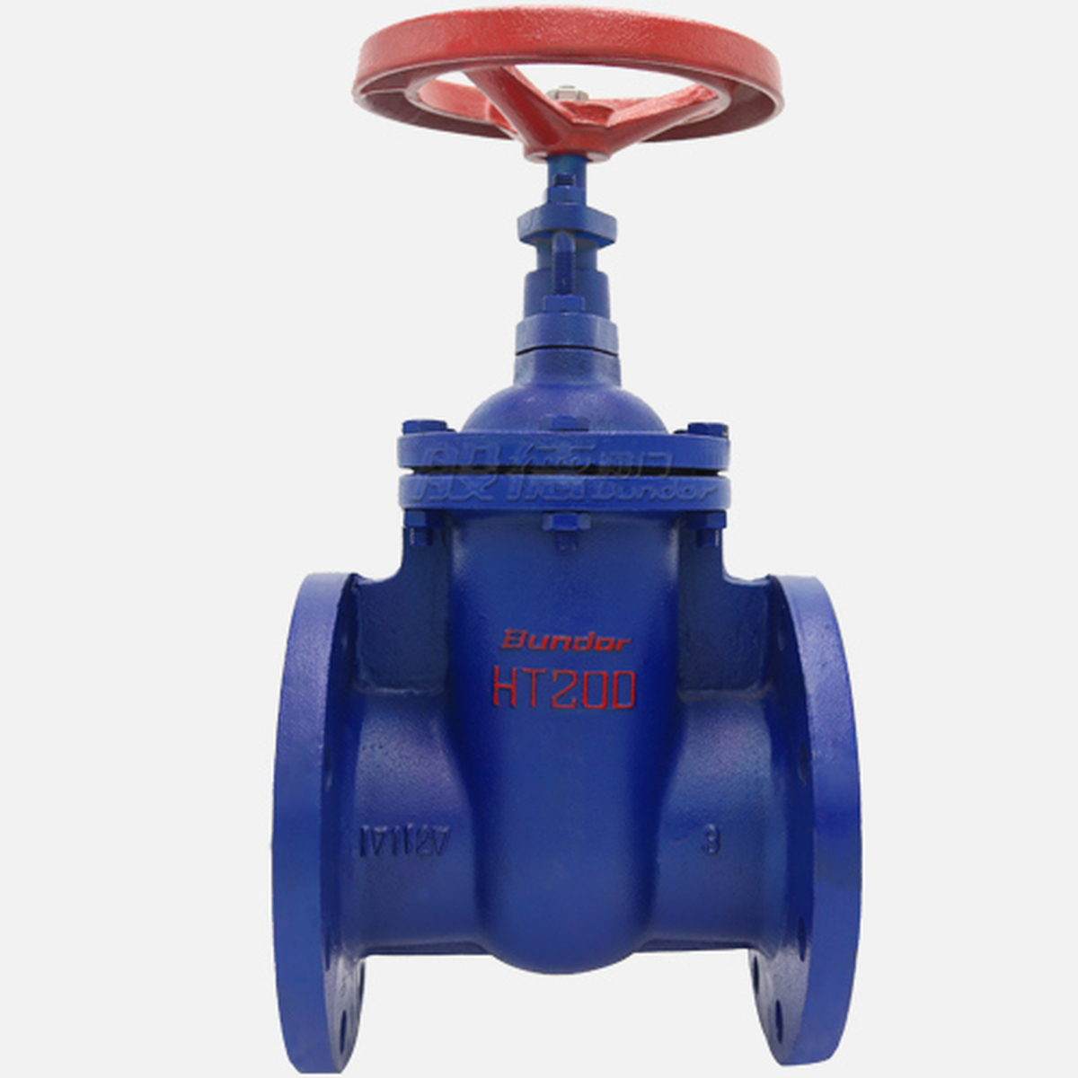 Z45T-16 Gate Valve