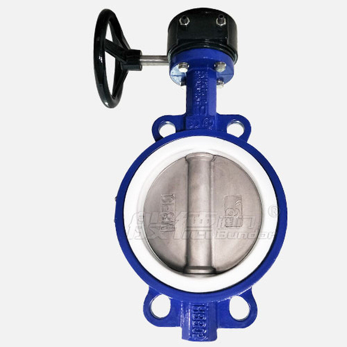 D371F-16Q Butterfly Valve