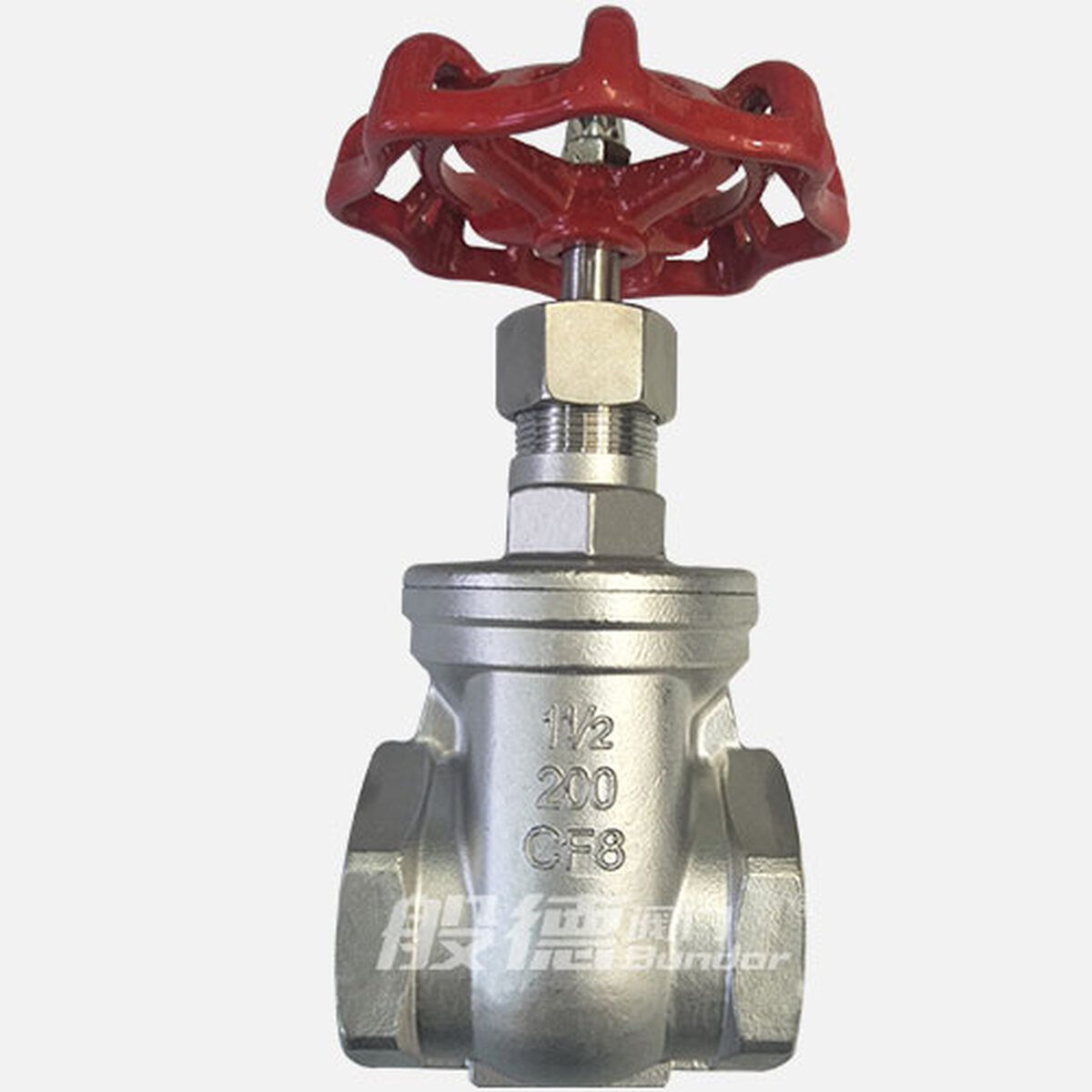 Z15W-16P Gate Valve