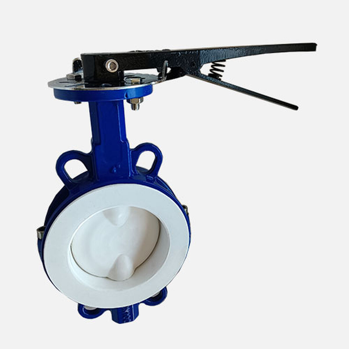 D71F4-16C Butterfly Valve