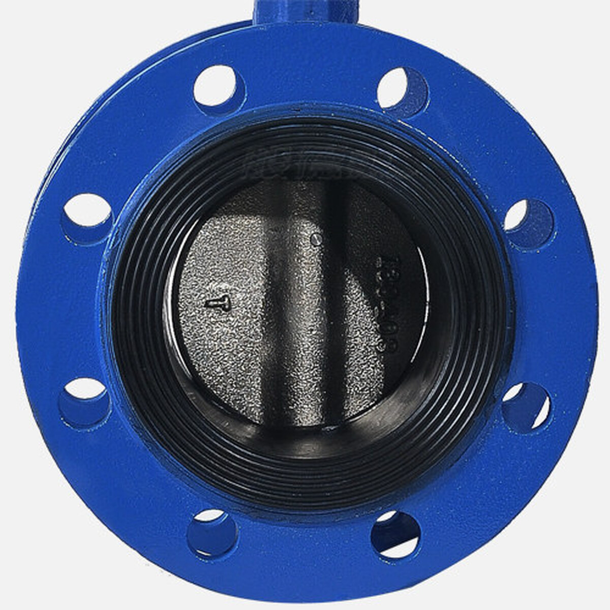 D341X Butterfly Valve