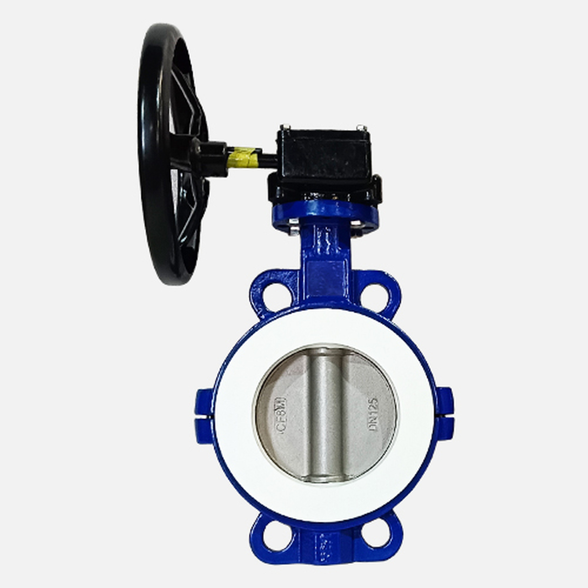 D371F4-16C Butterfly Valve
