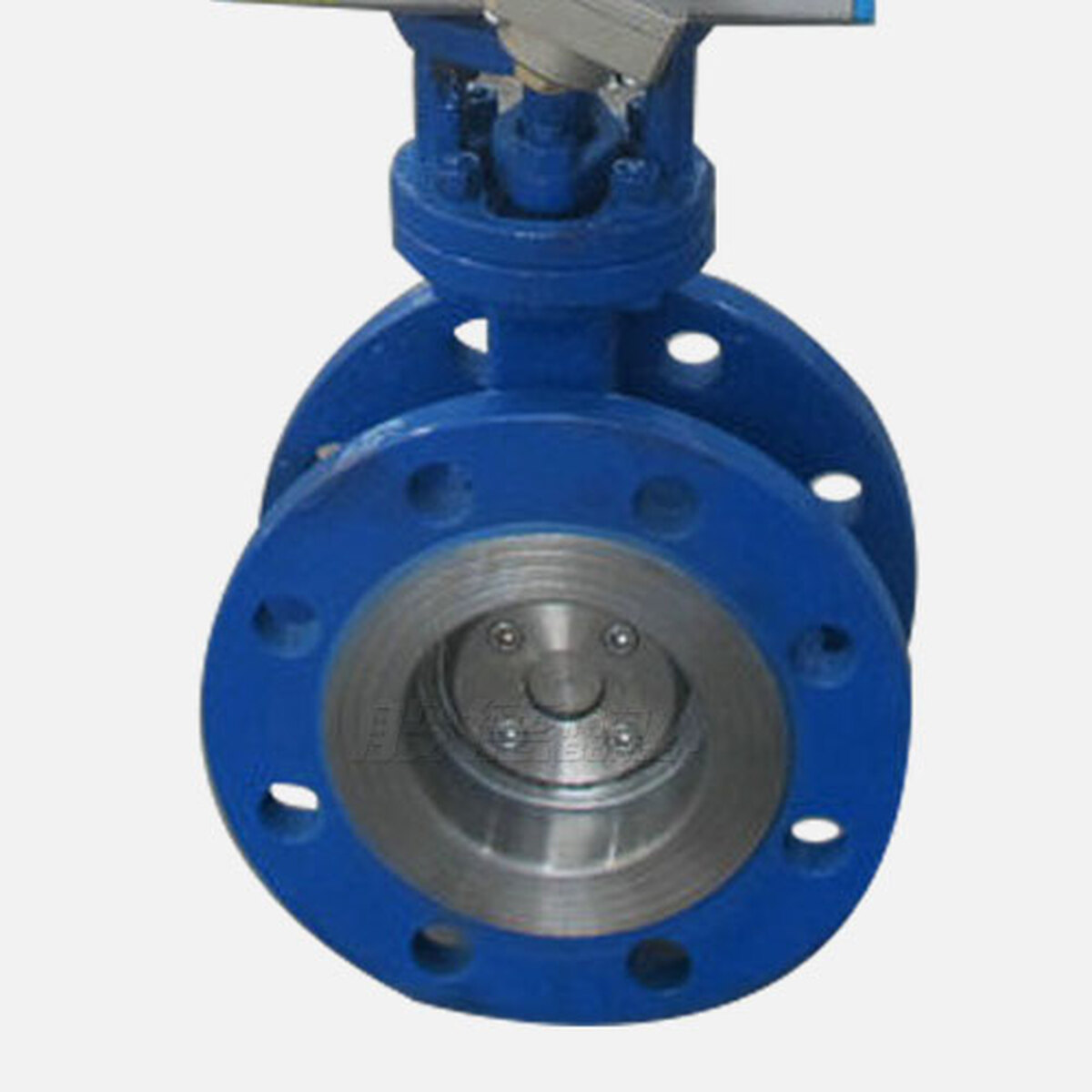 D643H Butterfly Valve