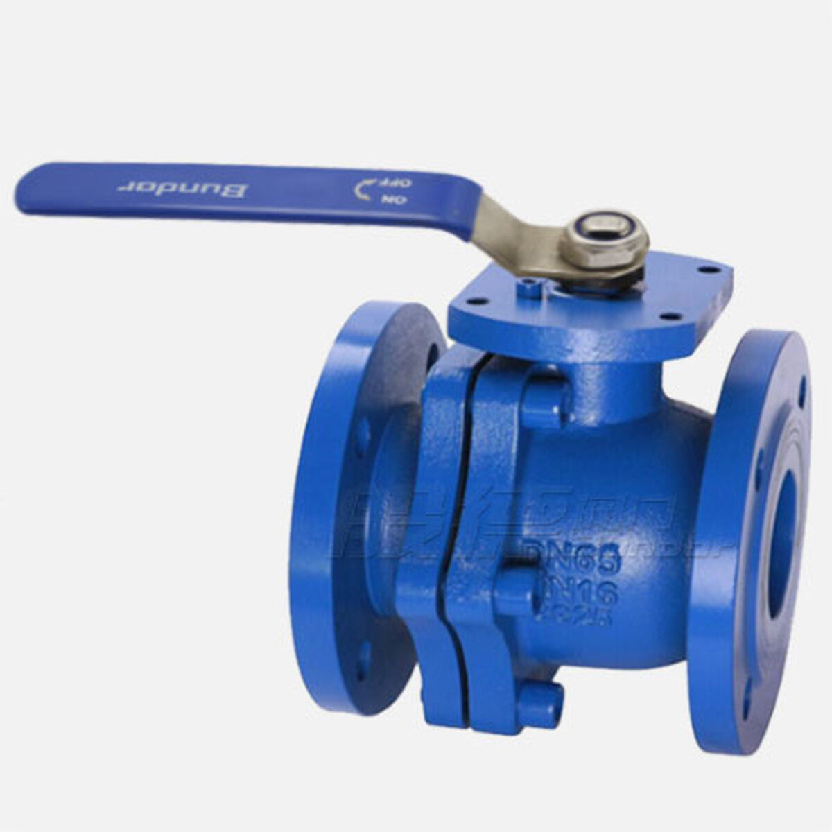 Q41F-16 Ball Valve