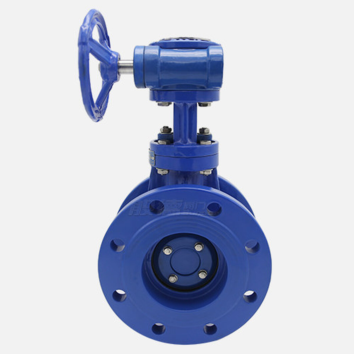 D342X-16Q Butterfly Valve