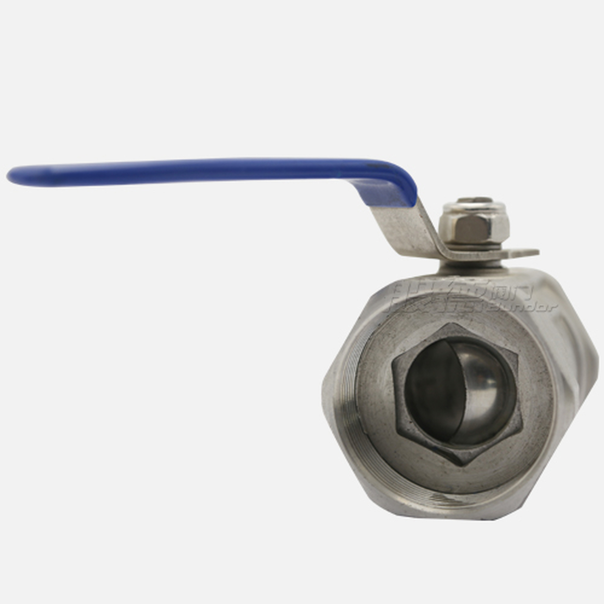Q11F Ball Valve