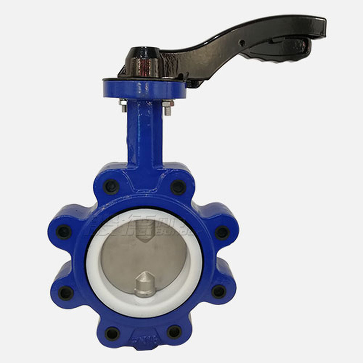 D71F-16Q Butterfly Valve
