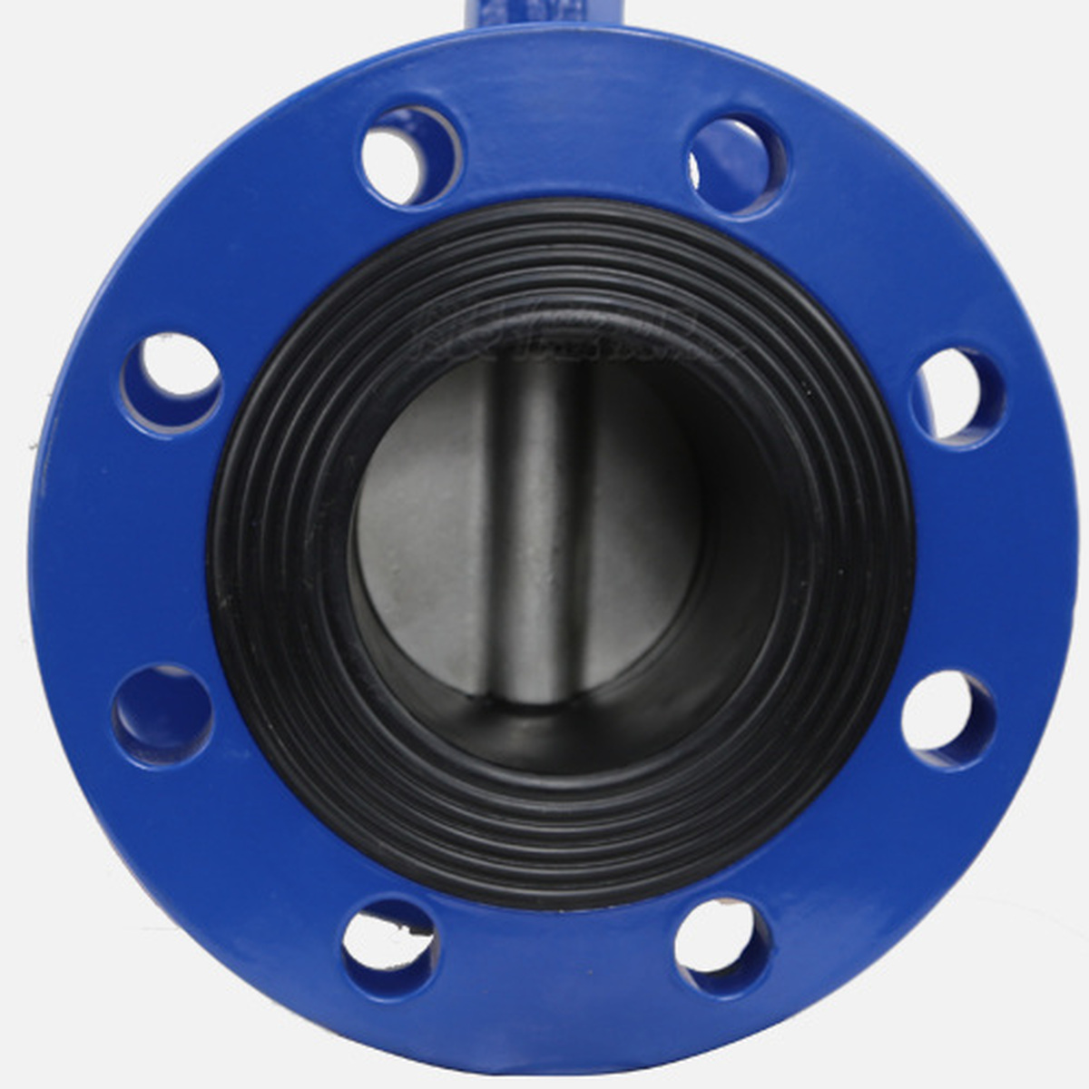 D41X Butterfly Valve
