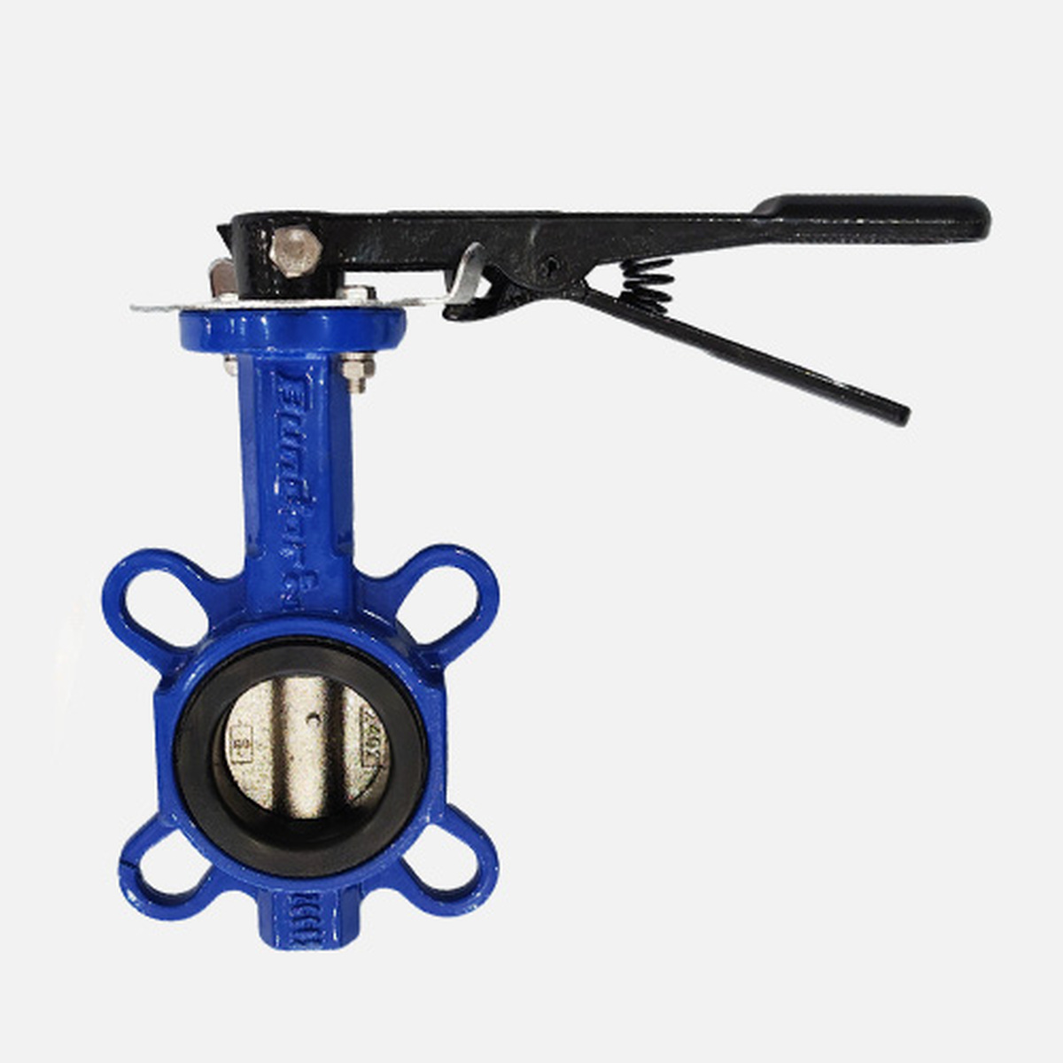 D71X-16Q-DN50 Butterfly Valve