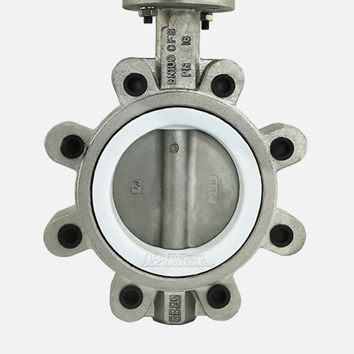 D71F-16P Butterfly Valve