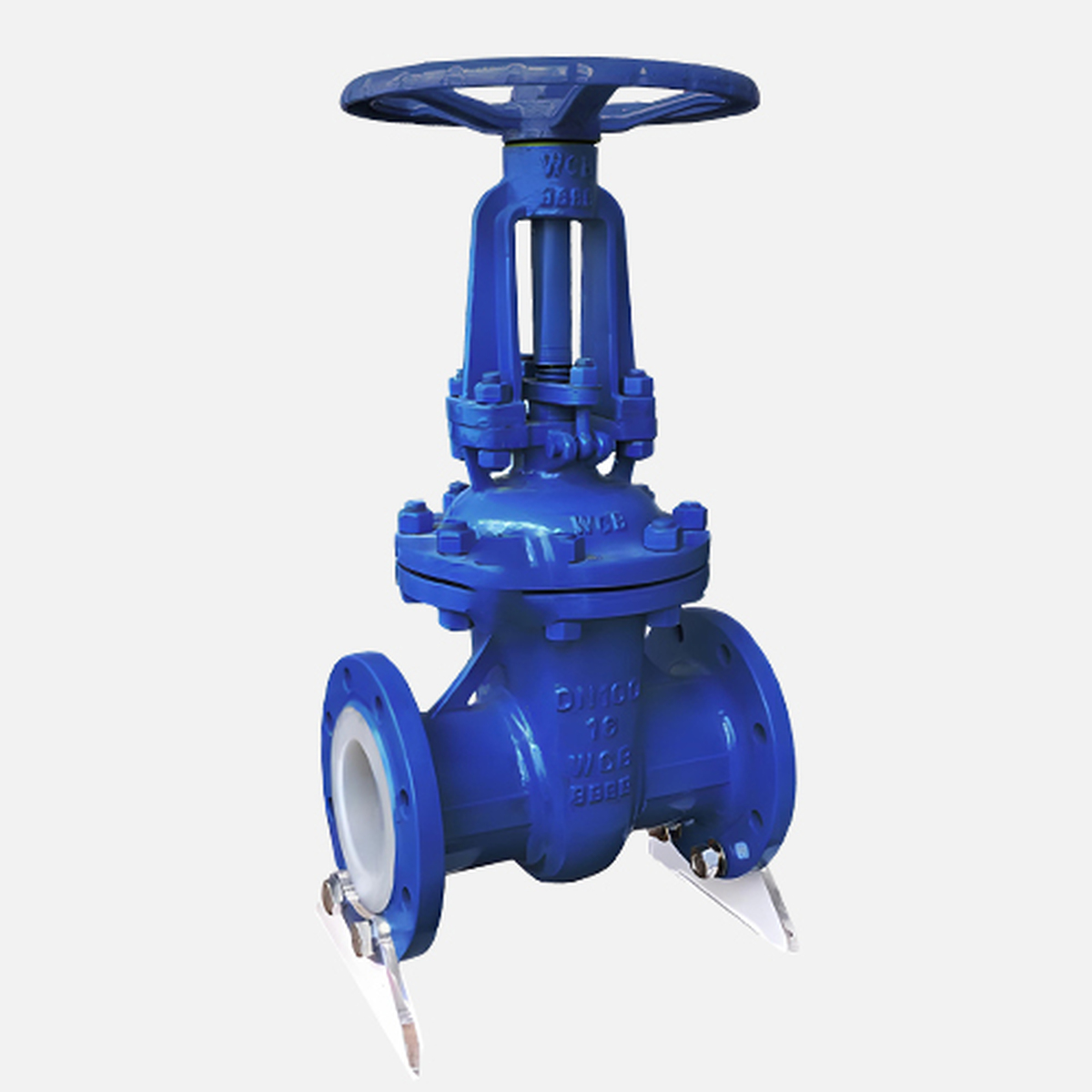 Z41F46-16C Gate Valve
