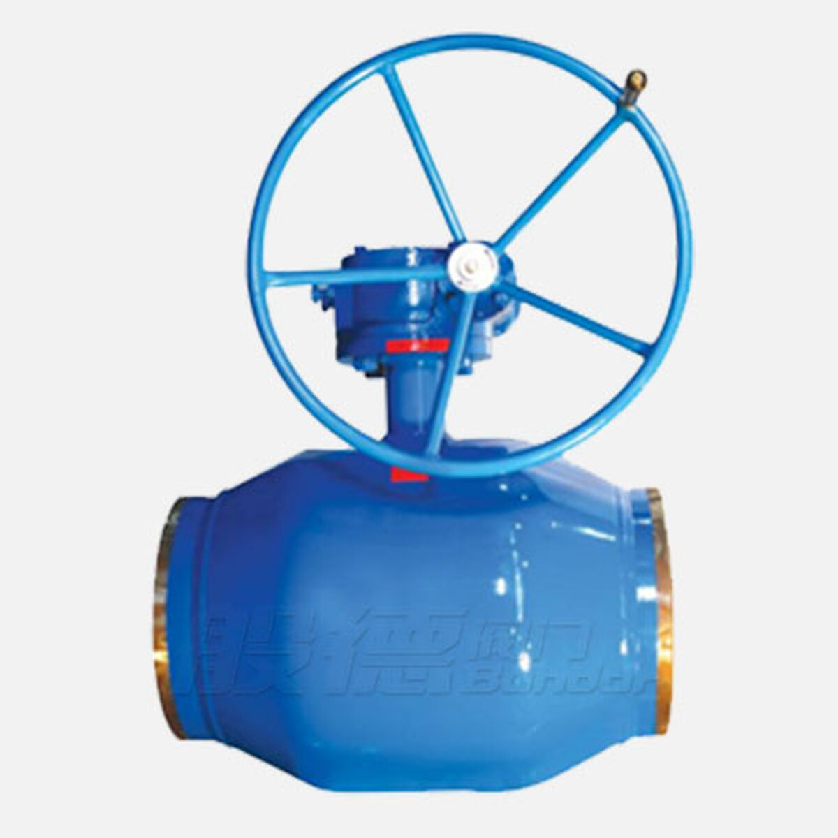 Q61F-25C Ball Valve