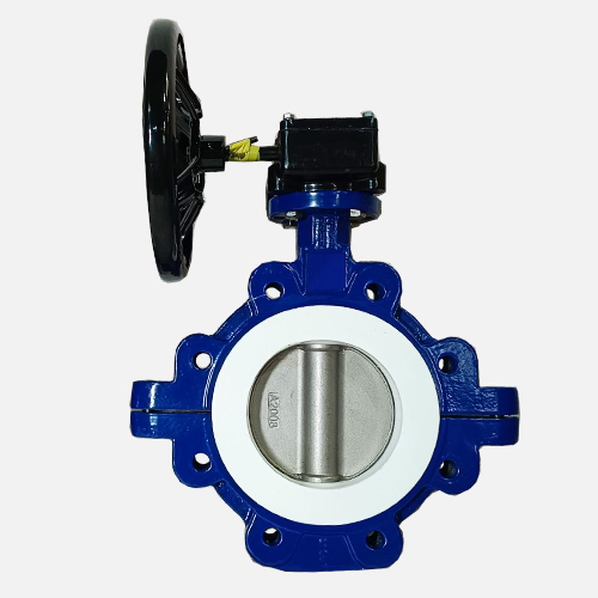 LTD371F46-16C Butterfly Valve