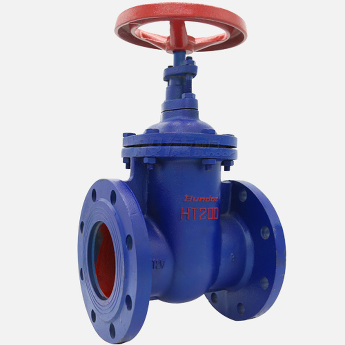 Z45T-16 Gate Valve