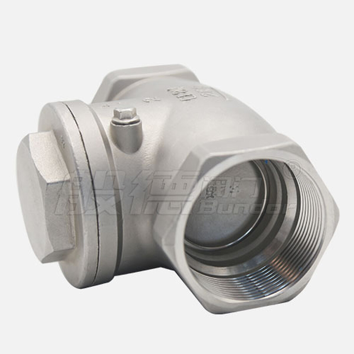 H14W-16P Check Valve