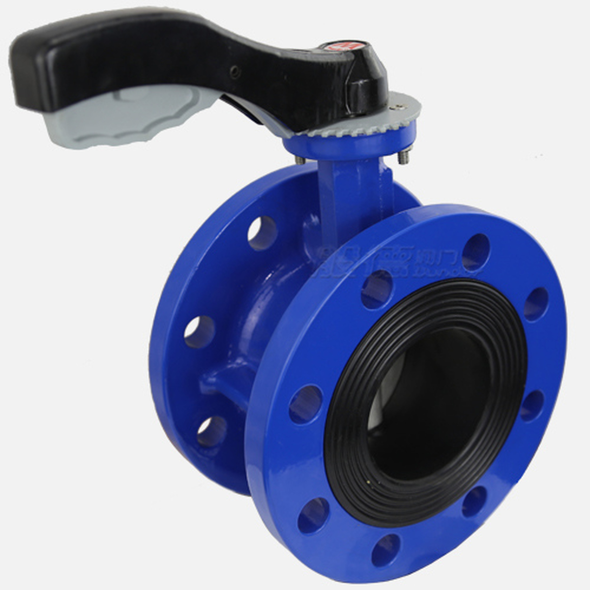 D41X Butterfly Valve