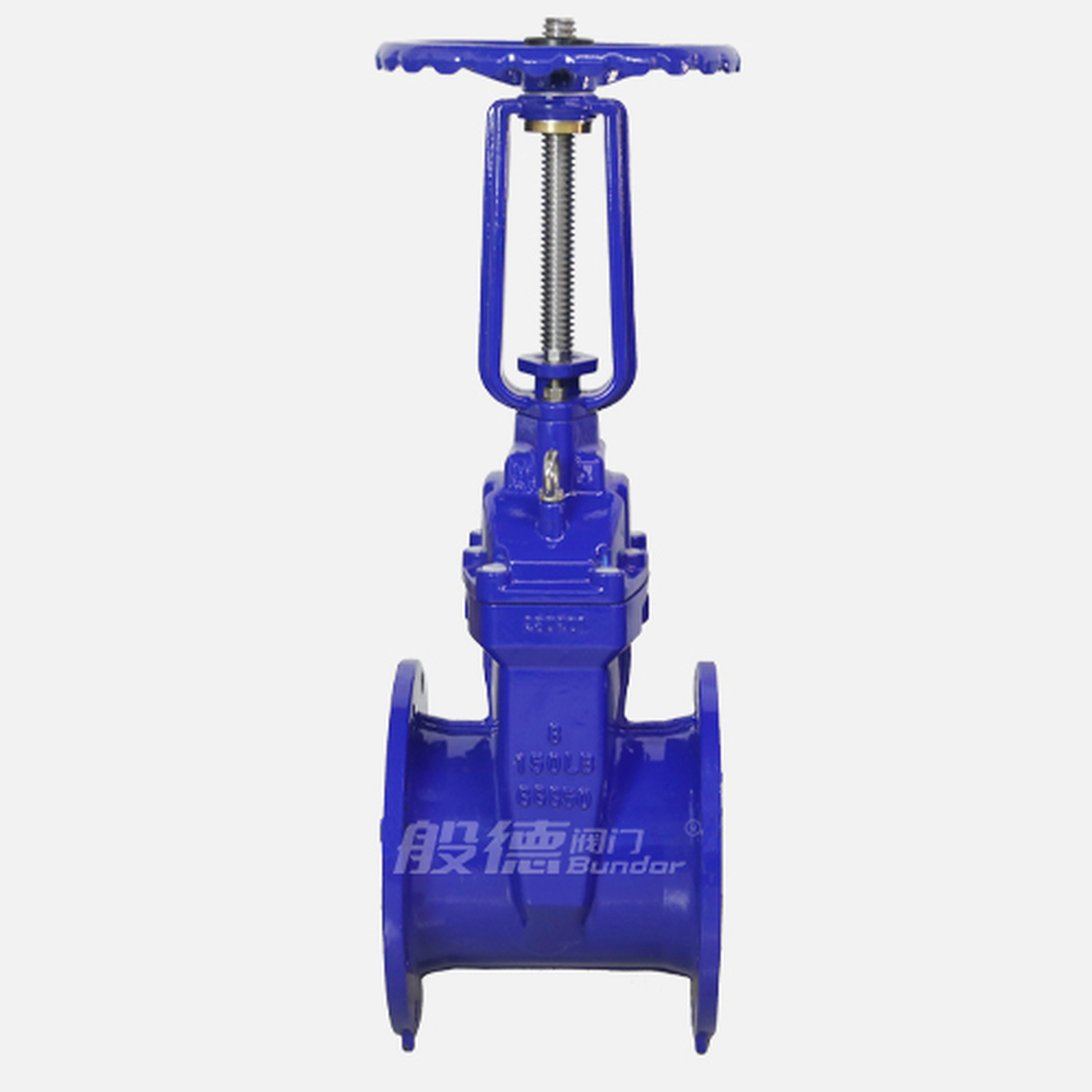 Z41X-16Q Gate Valve