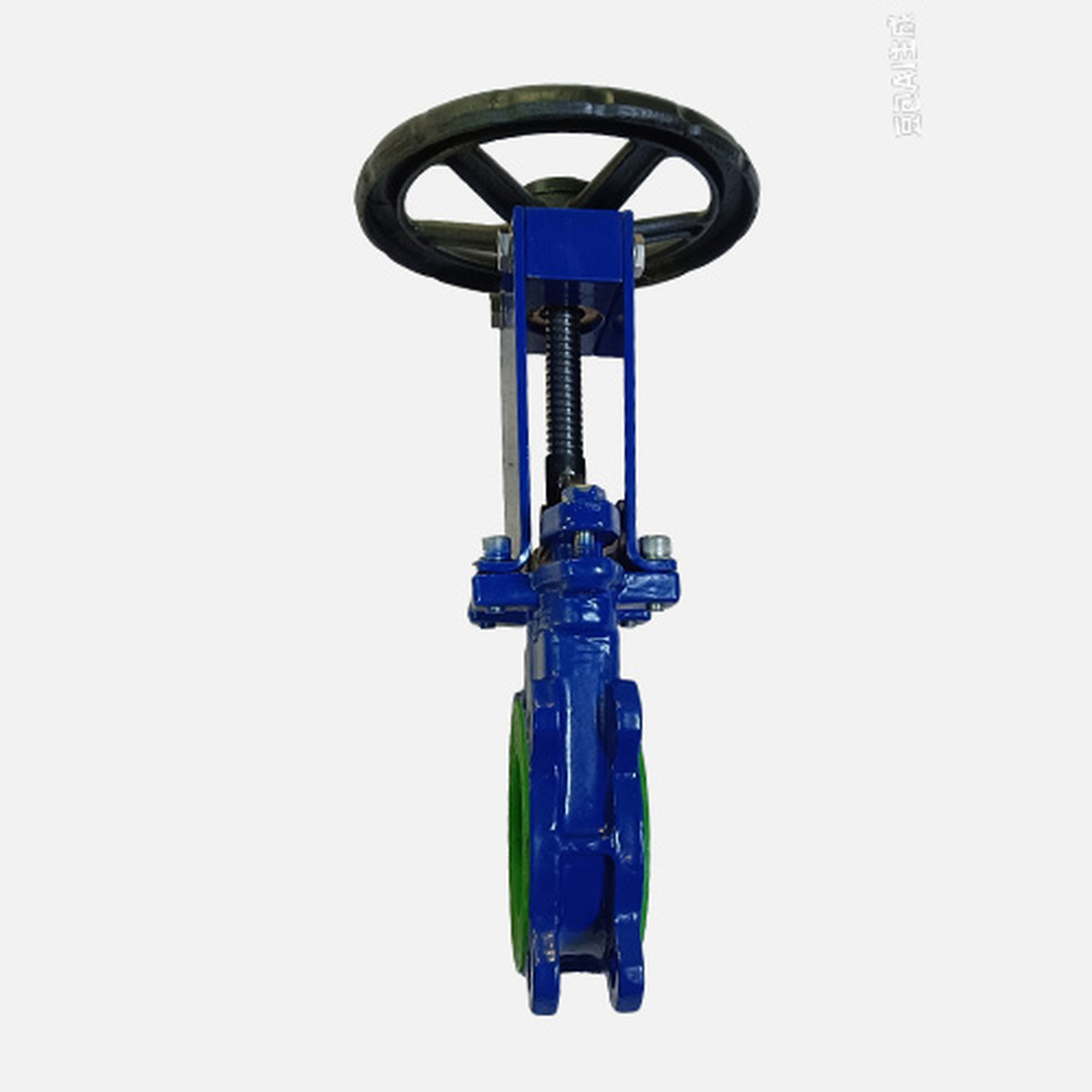 PZ73PU-10C Gate Valve