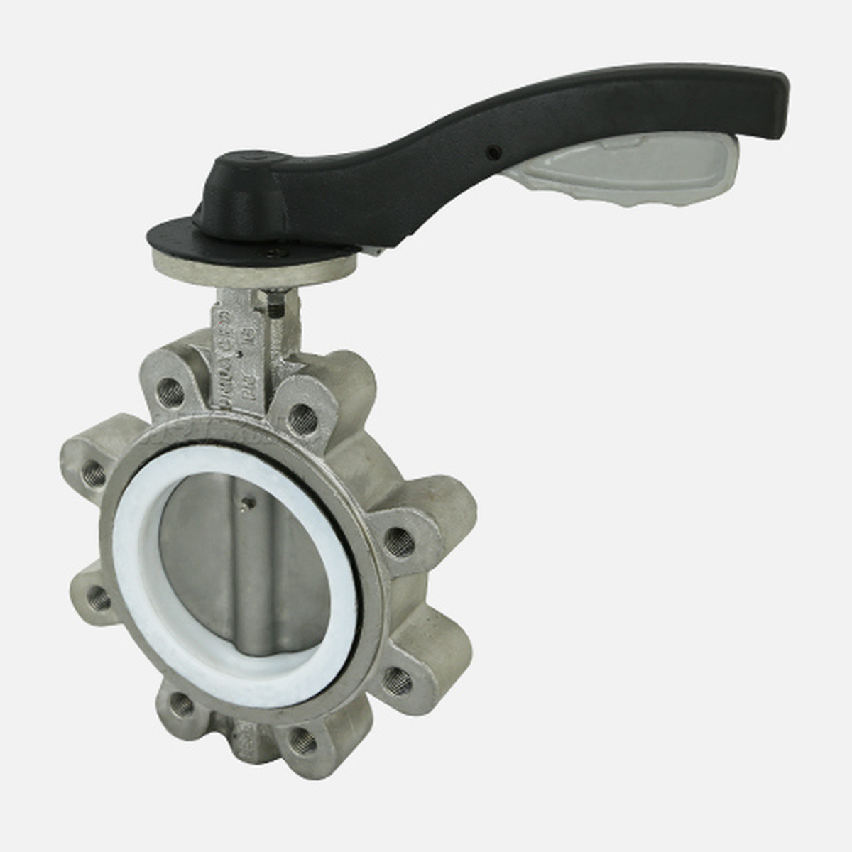 D71F-16P Butterfly Valve
