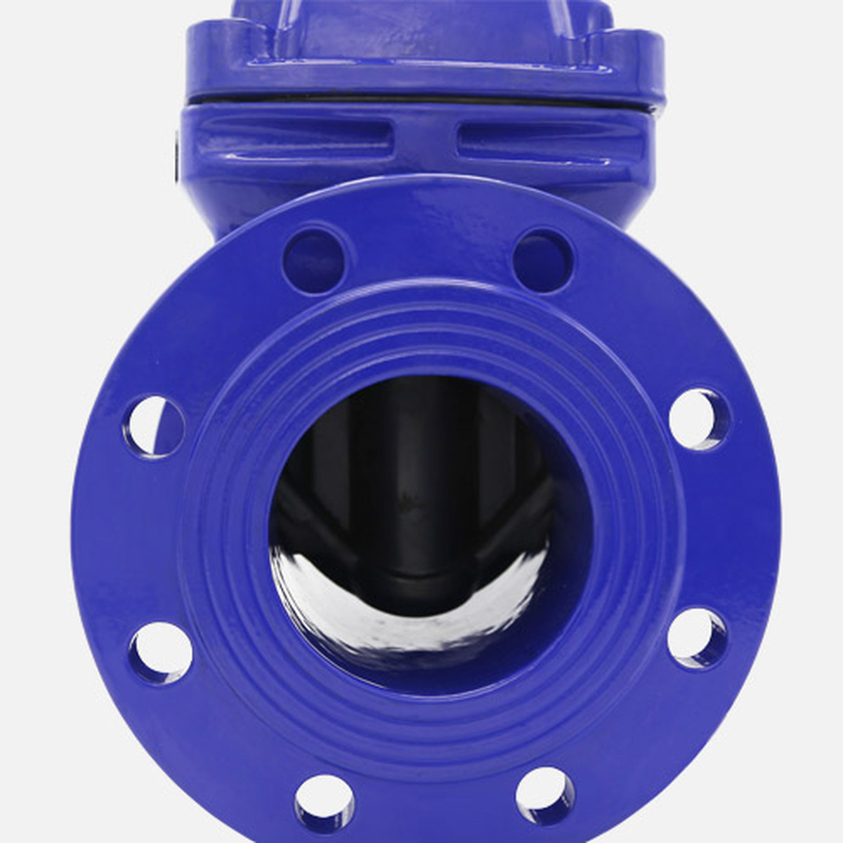 Z45X-16Q Gate Valve