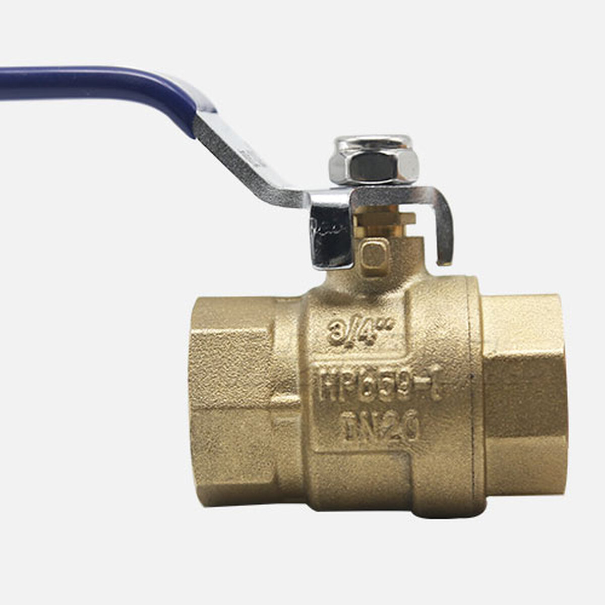 Q11F-16T Ball Valve