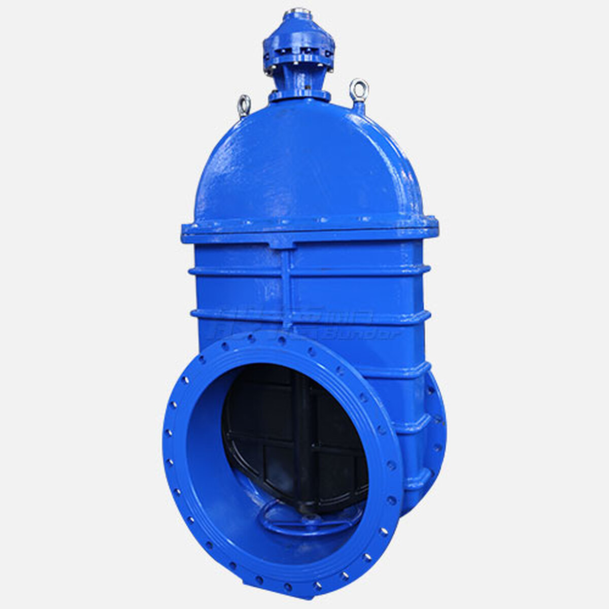 DN1000 Gate Valve