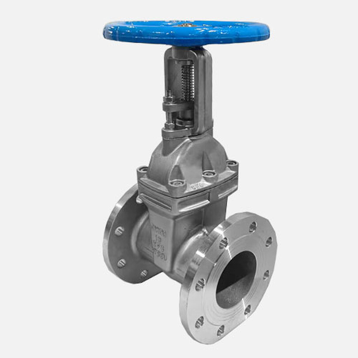 Z41X-16P Gate Valve
