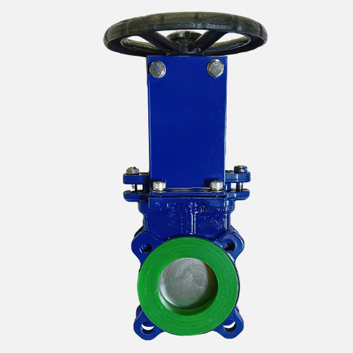 PZ73PU-10C Gate Valve