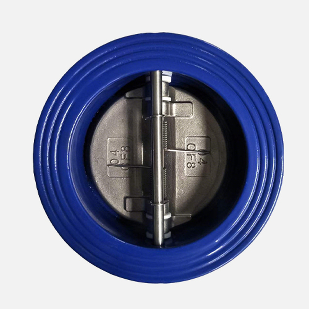 DH77X-16Q Check Valve