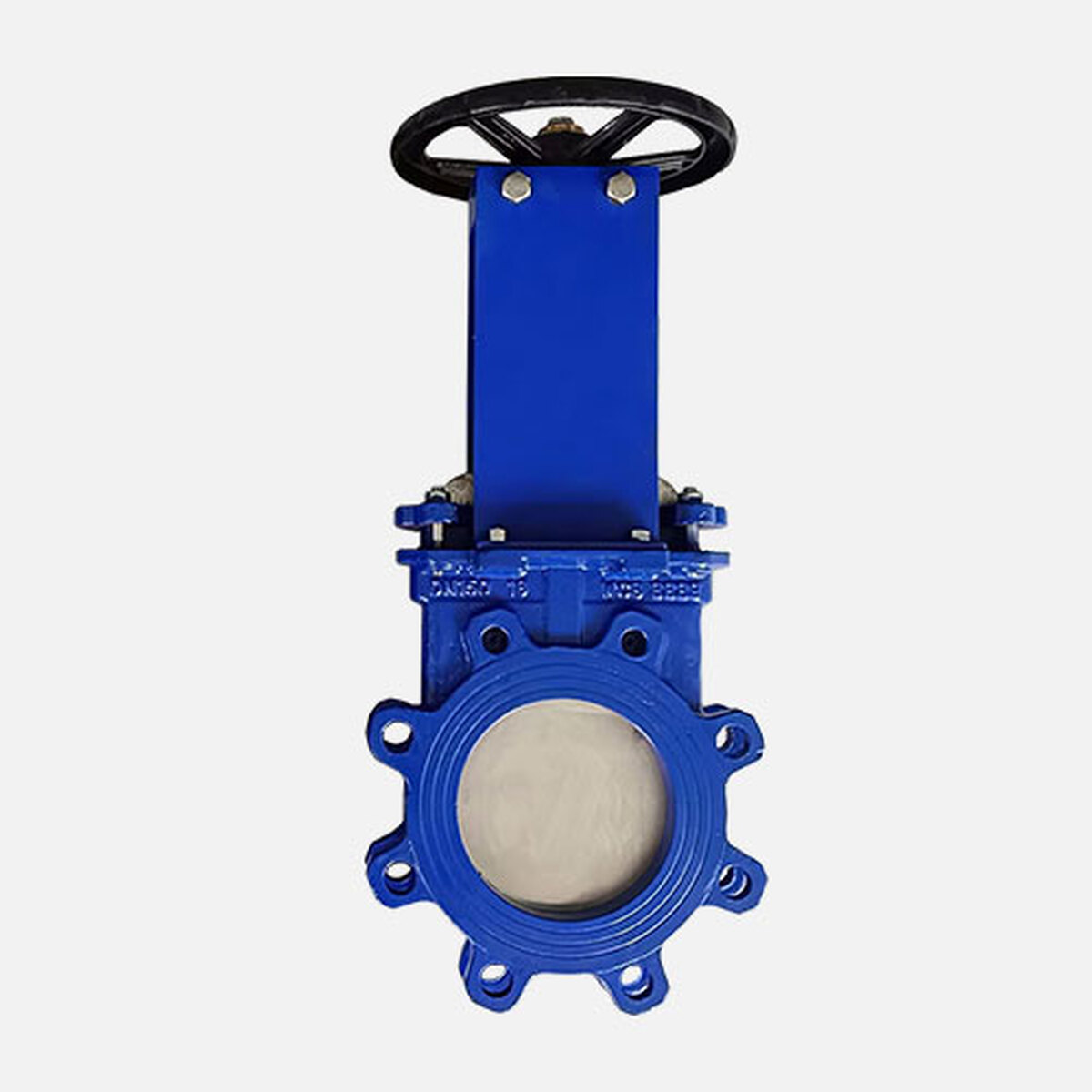 PZ73X-10C Gate Valve