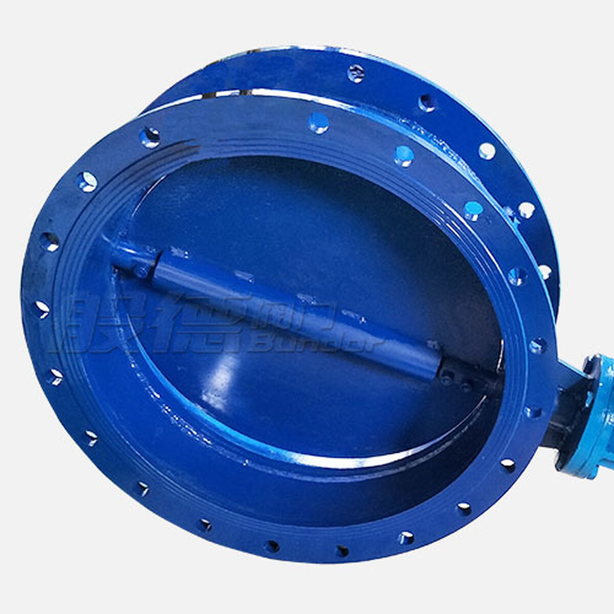 D341W-1C Butterfly Valve