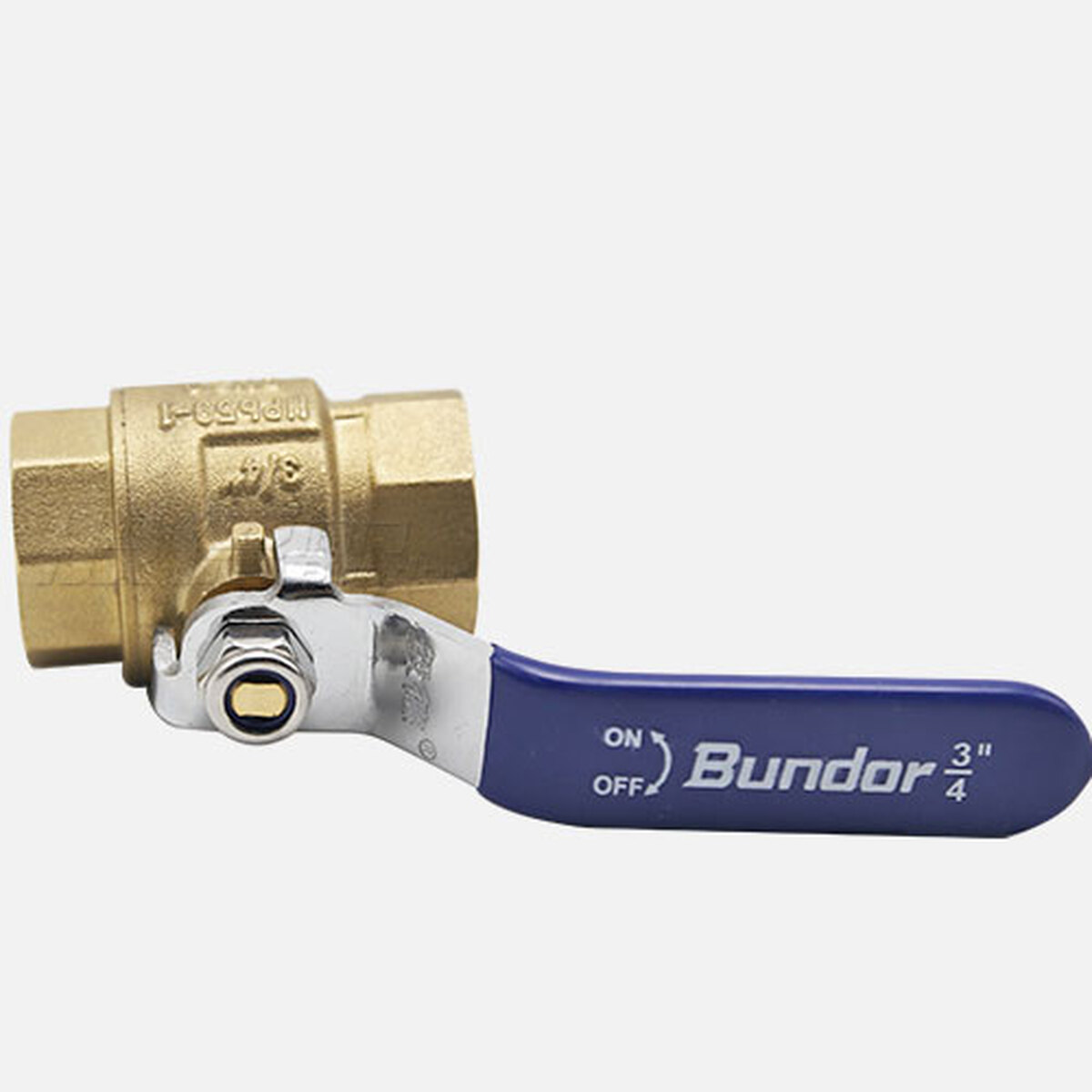 Q11F-16T Ball Valve