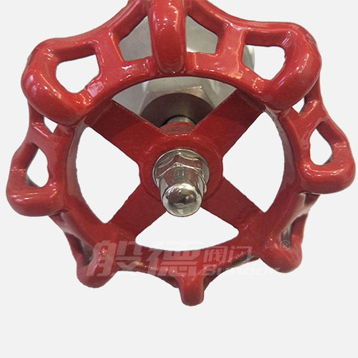 Z15W-16P Gate Valve