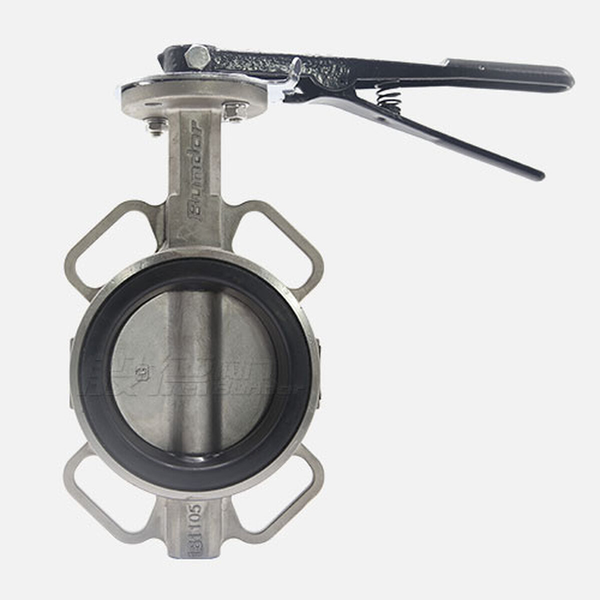 D71X-16P Butterfly Valve
